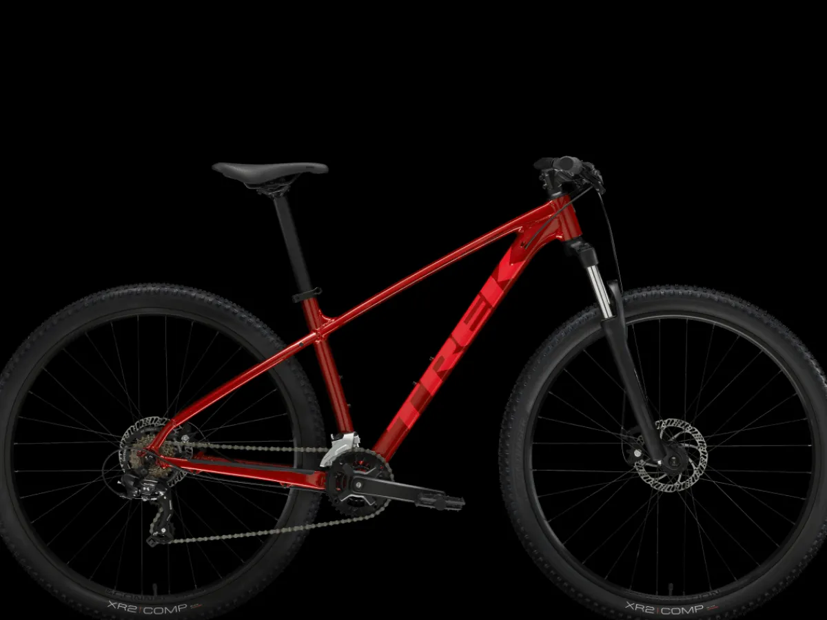 Trek Bikes Marlin 4 Gen 2 Fashion