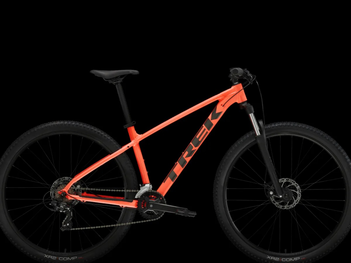 Trek Bikes Marlin 4 Gen 2 Fashion