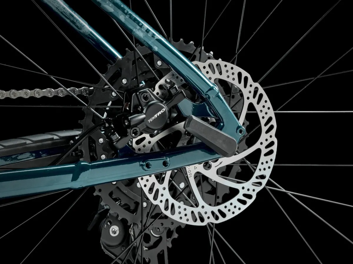 Trek Bikes Marlin 6 Gen 3 Discount