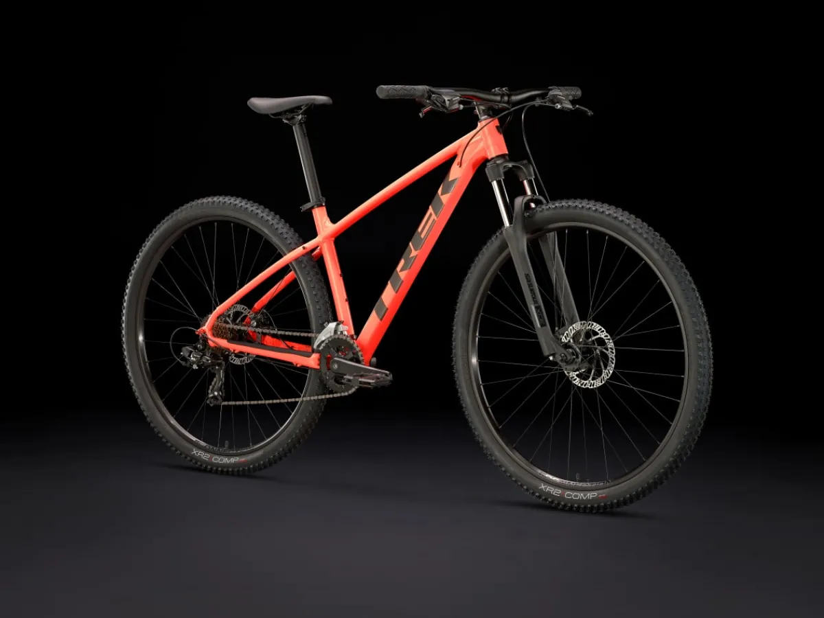Trek Bikes Marlin 4 Gen 2 Fashion