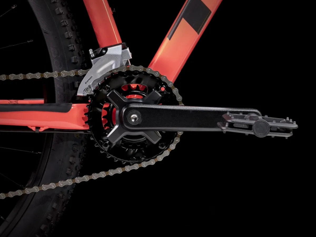 Trek Bikes Marlin 4 Gen 2 Fashion