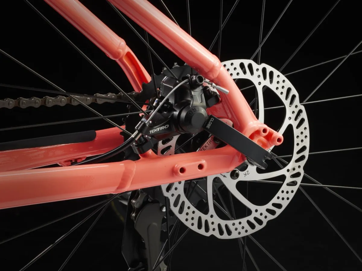 Trek Bikes Marlin 4 Gen 2 Fashion