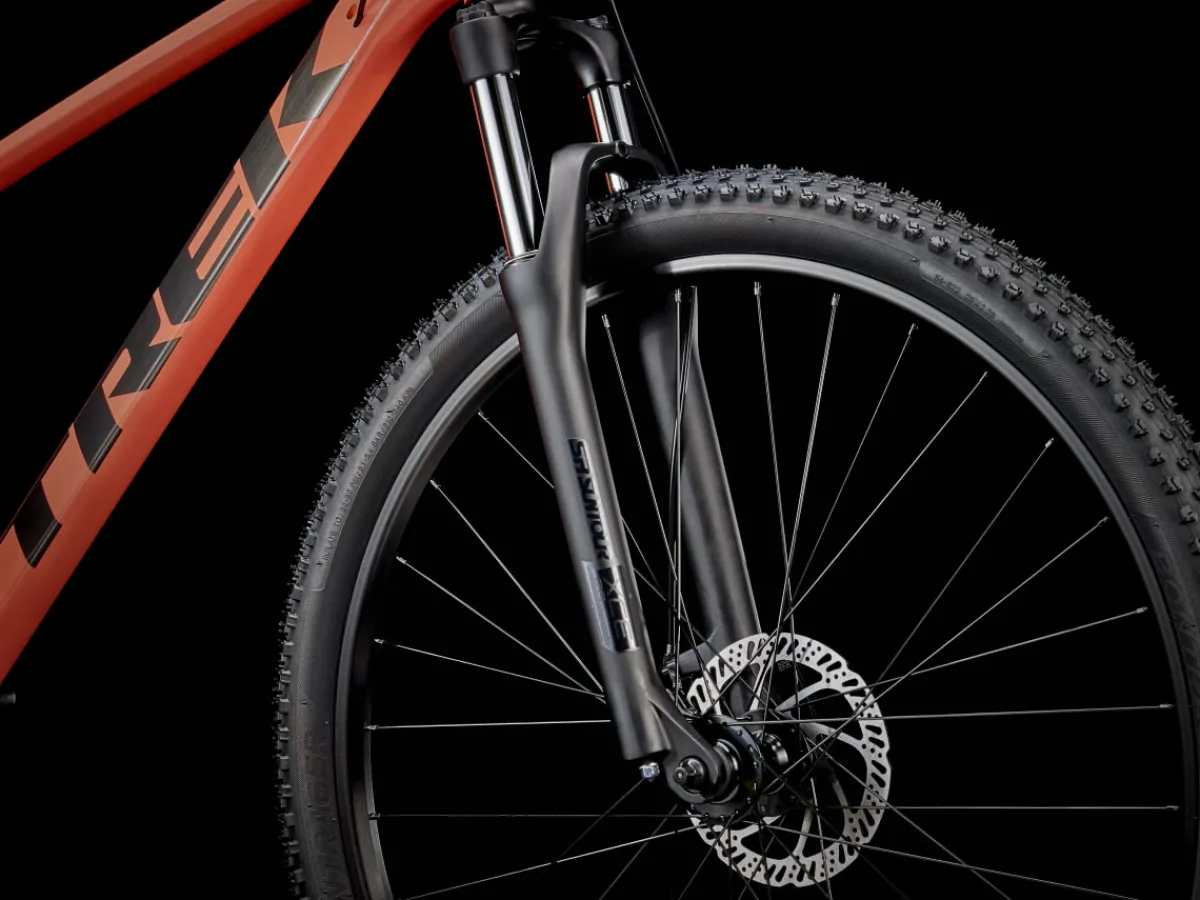 Trek Bikes Marlin 4 Gen 2 Fashion
