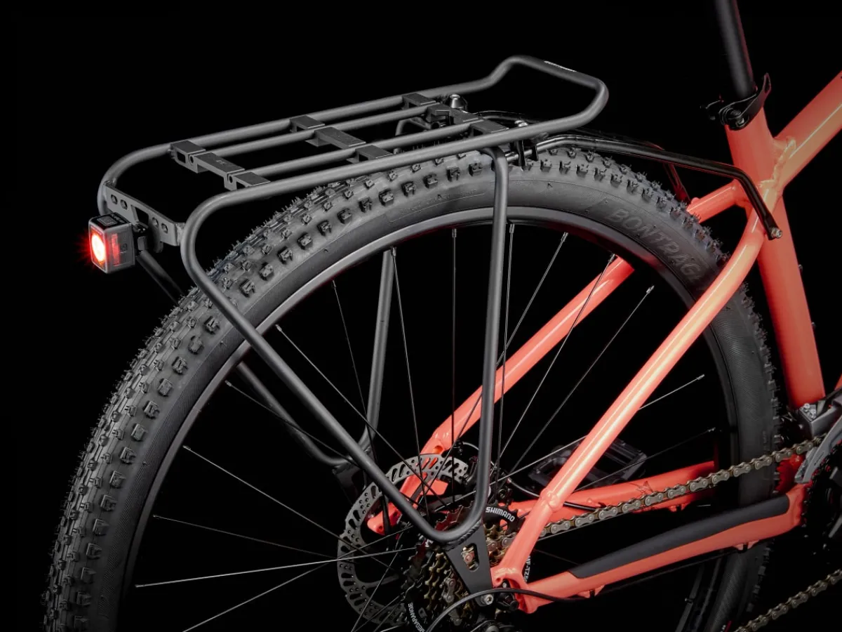 Trek Bikes Marlin 4 Gen 2 Fashion