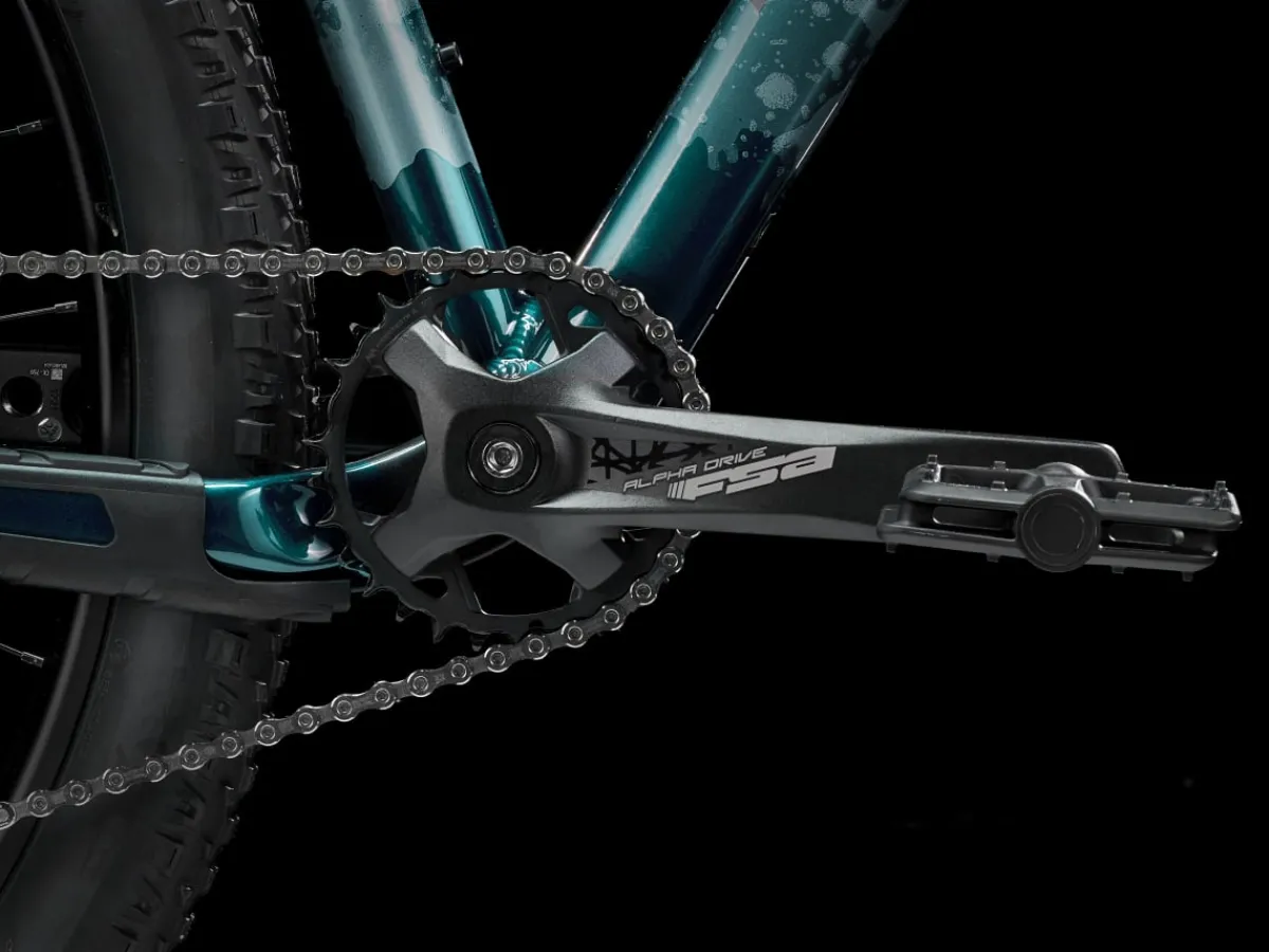 Trek Bikes Marlin 6 Gen 3 Discount