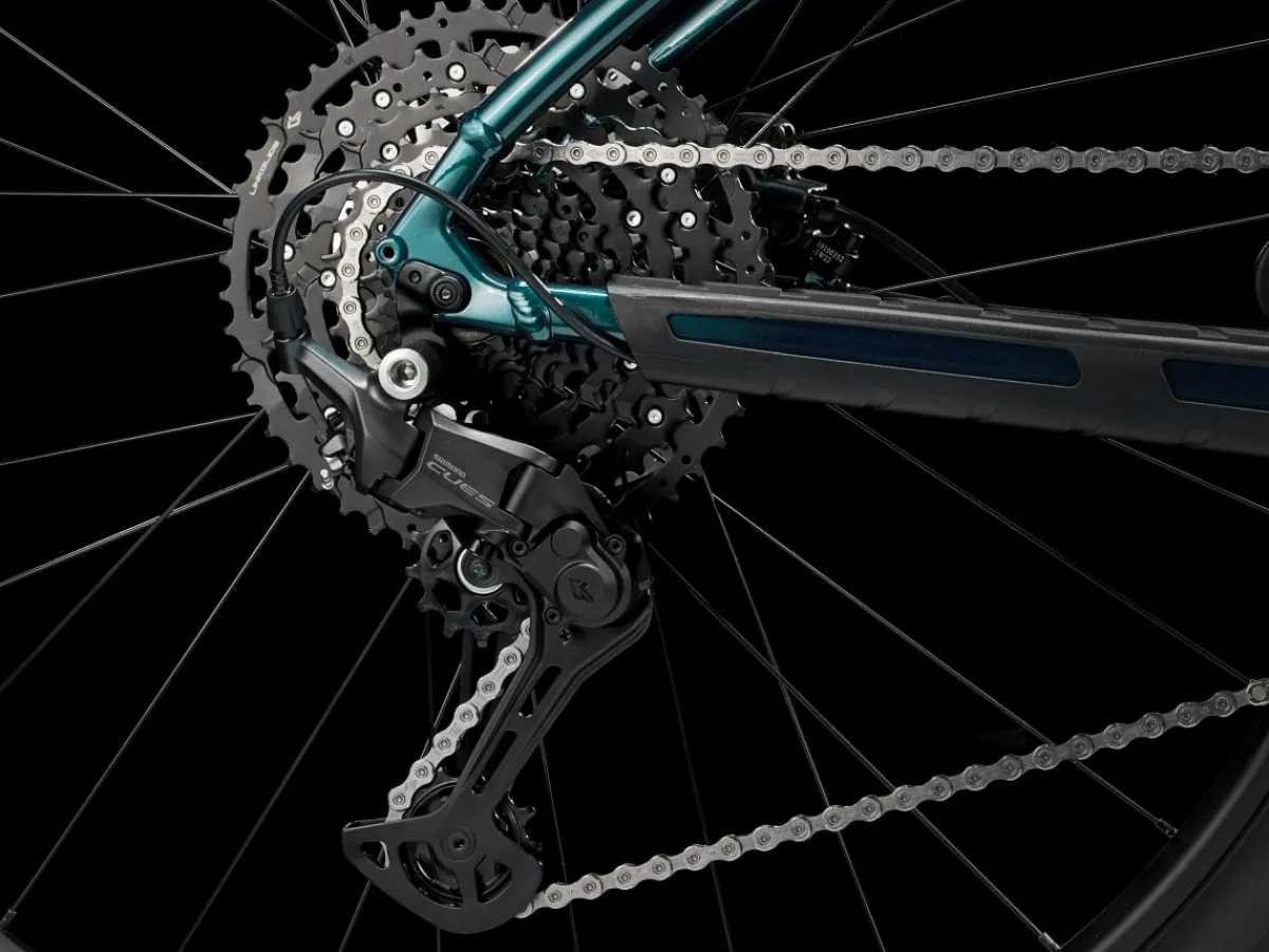 Trek Bikes Marlin 6 Gen 3 Discount