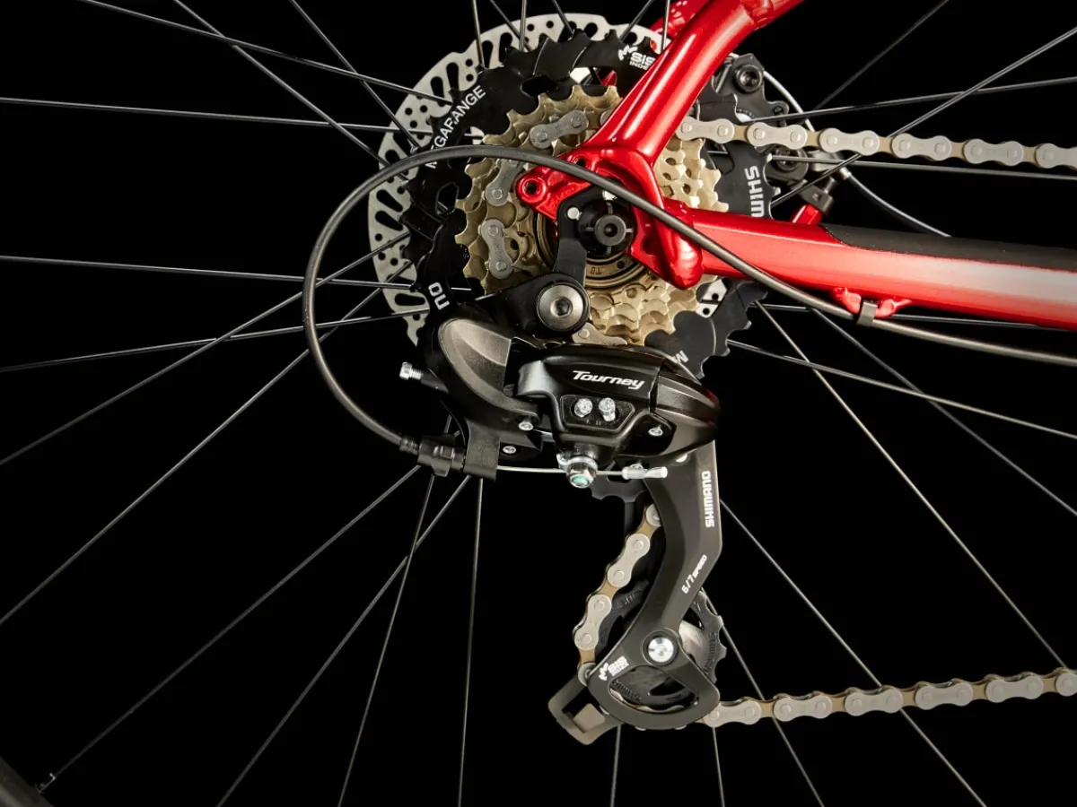 Trek Bikes Marlin 4 Gen 2 Fashion
