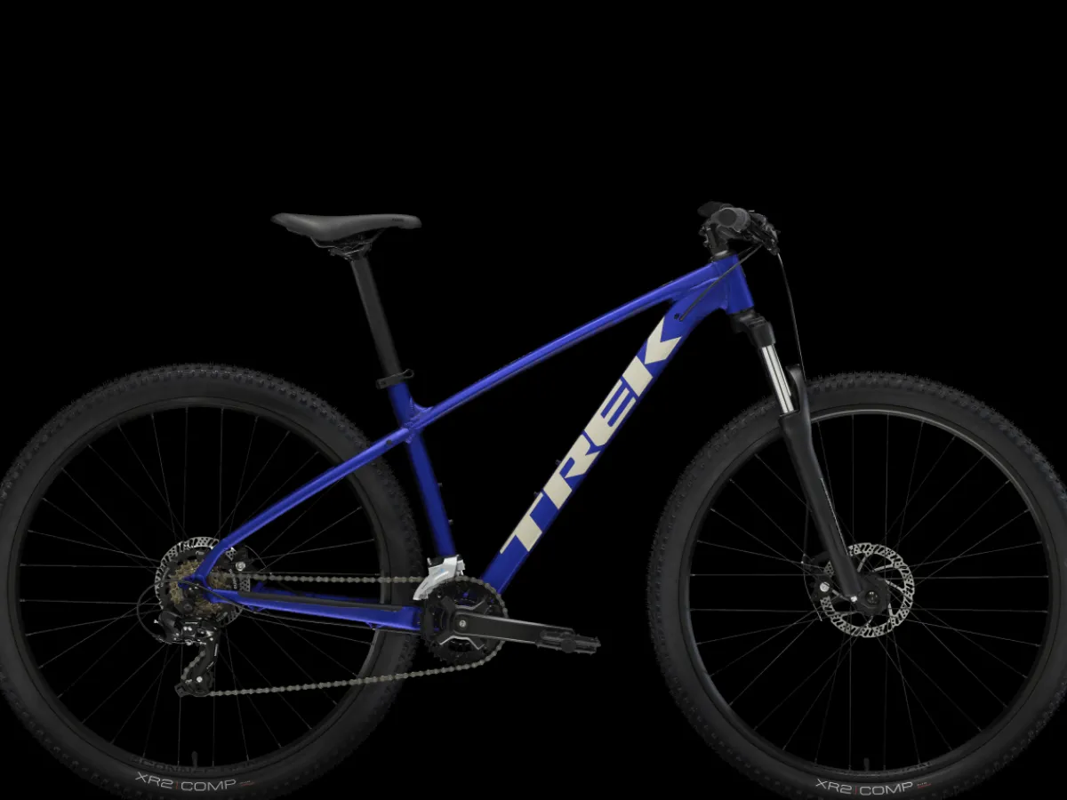 Trek Bikes Marlin 4 Gen 2 Fashion
