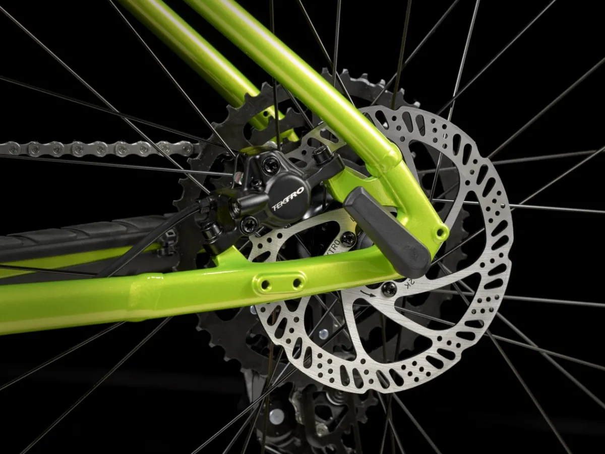 Trek Bikes Marlin 5 Gen 3 Discount