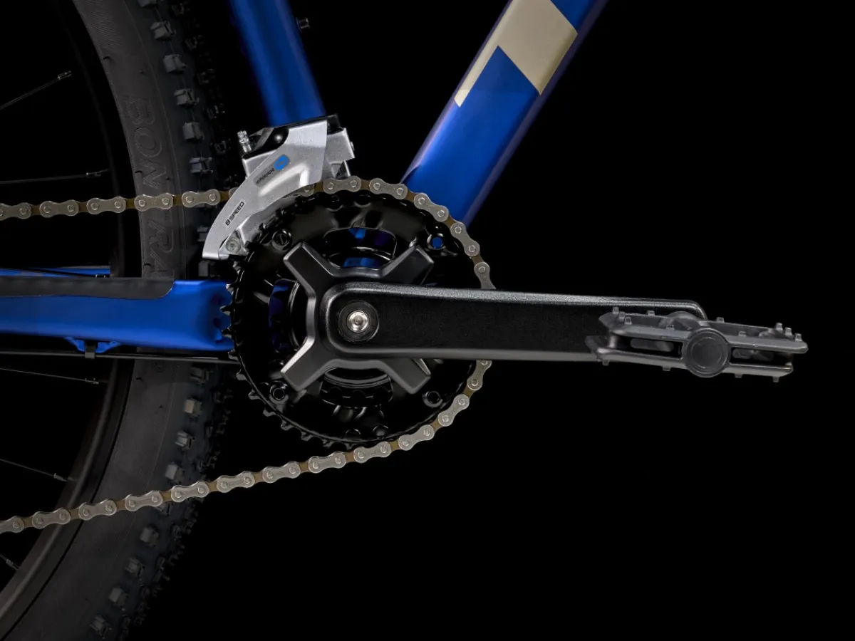 Trek Bikes Marlin 4 Gen 2 Fashion