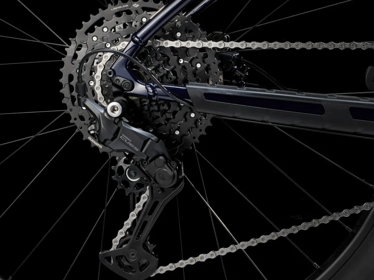 Trek Bikes Marlin 6 Gen 3 Discount