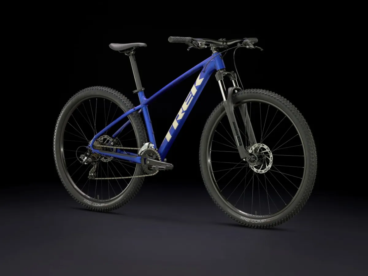 Trek Bikes Marlin 4 Gen 2 Fashion