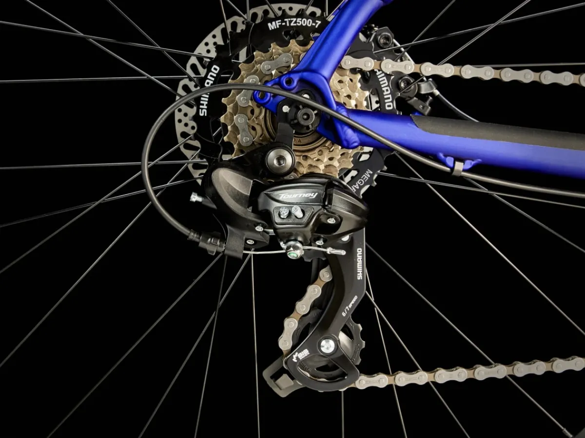 Trek Bikes Marlin 4 Gen 2 Fashion