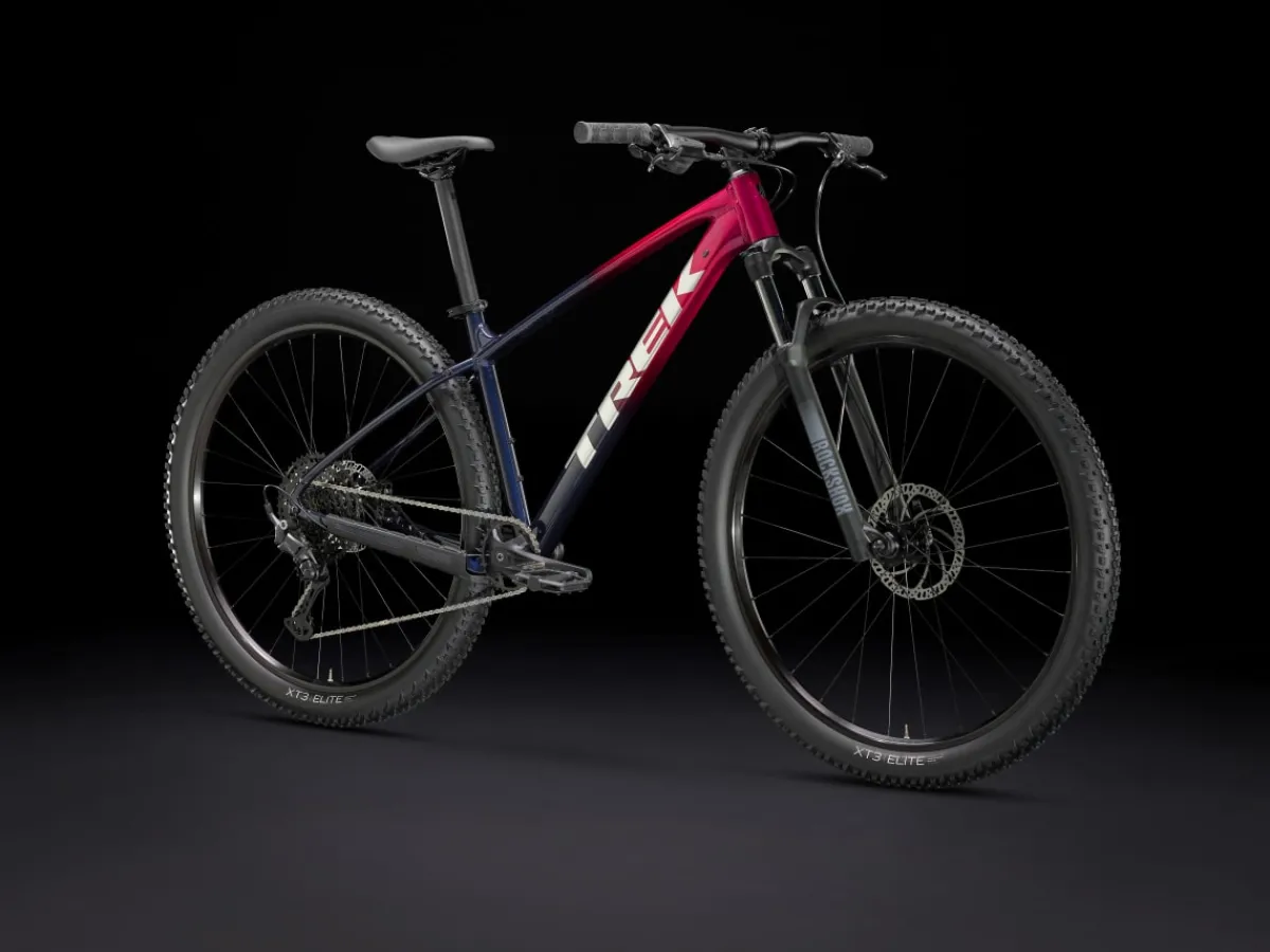 Trek Bikes Marlin 6 Gen 3 Discount