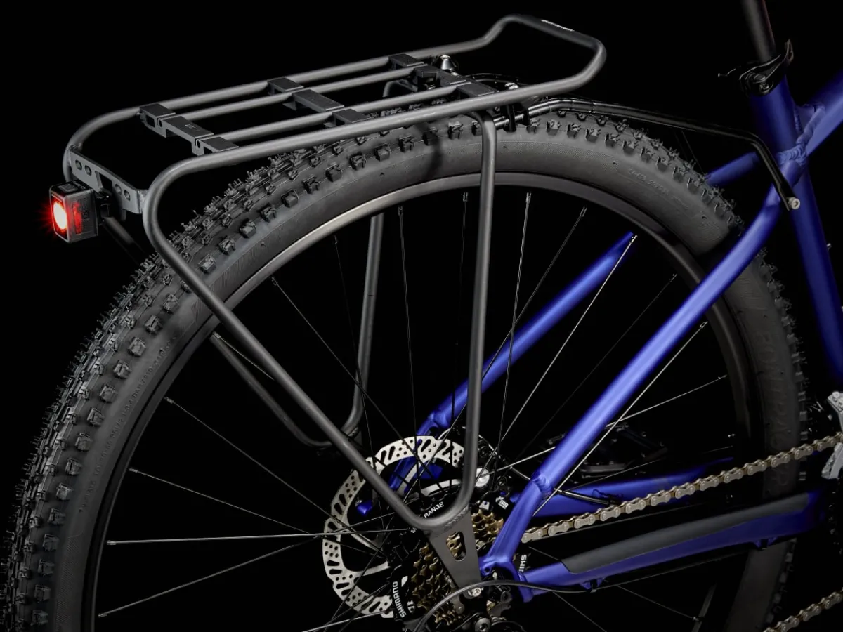 Trek Bikes Marlin 4 Gen 2 Fashion