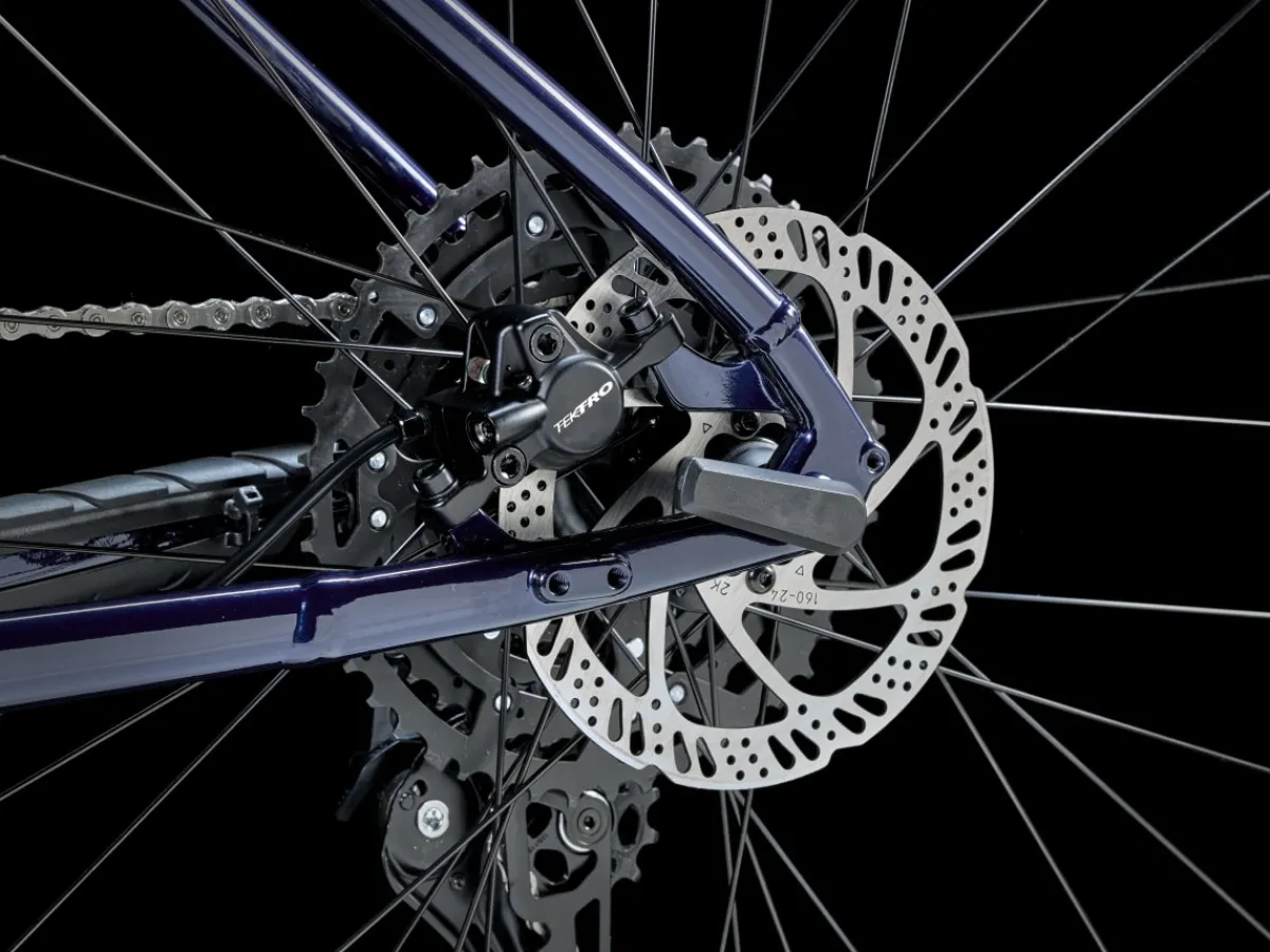 Trek Bikes Marlin 6 Gen 3 Discount
