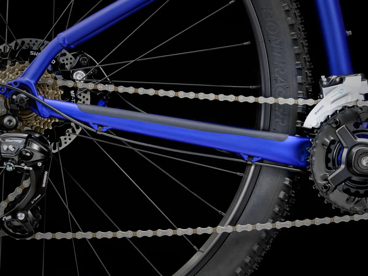 Trek Bikes Marlin 4 Gen 2 Fashion