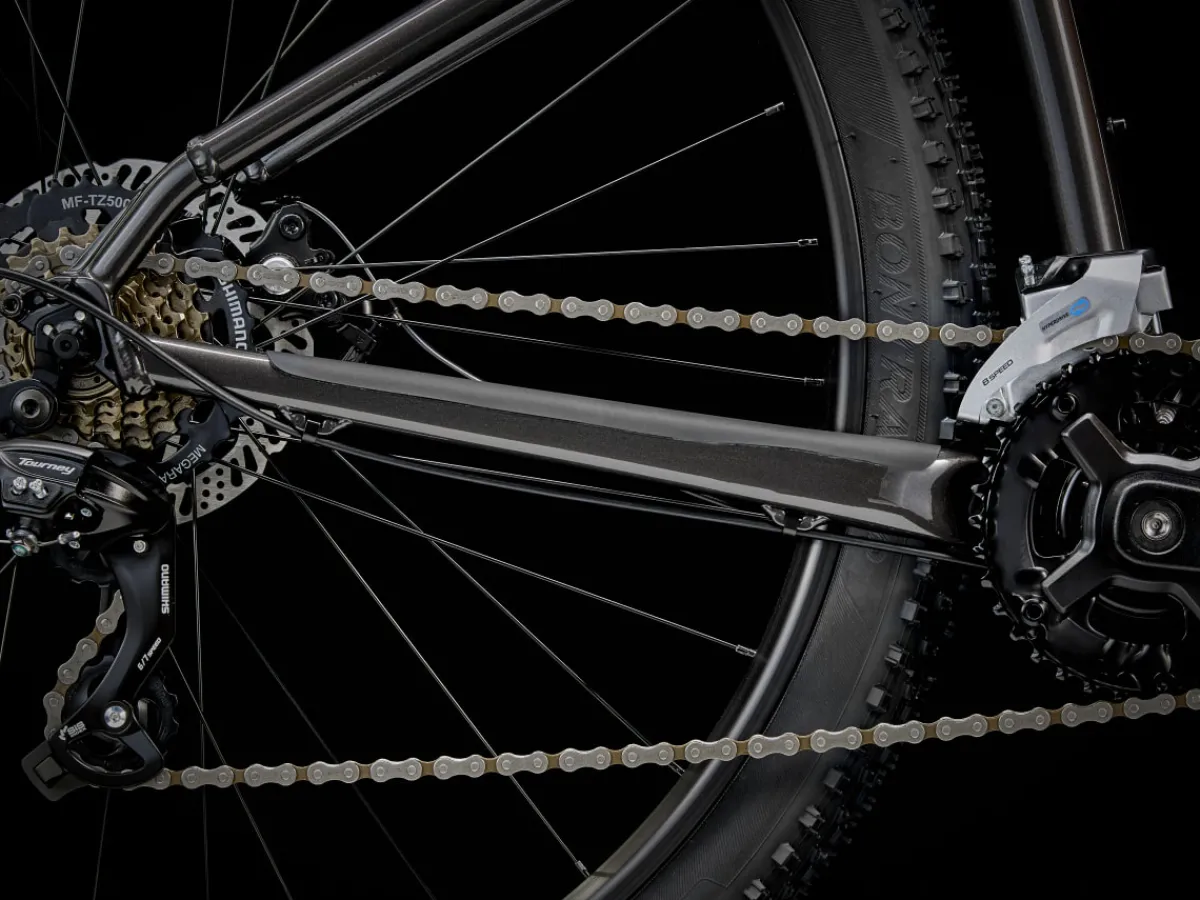 Trek Bikes Marlin 4 Gen 2 Fashion