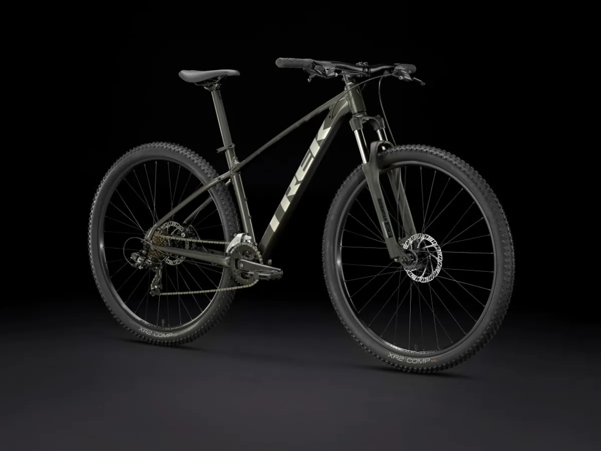Trek Bikes Marlin 4 Gen 2 Fashion