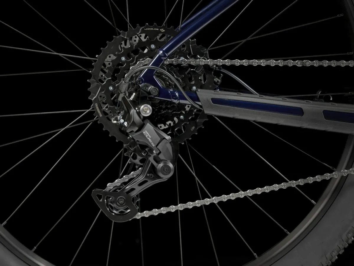 Trek Bikes Marlin 5 Gen 3 Discount