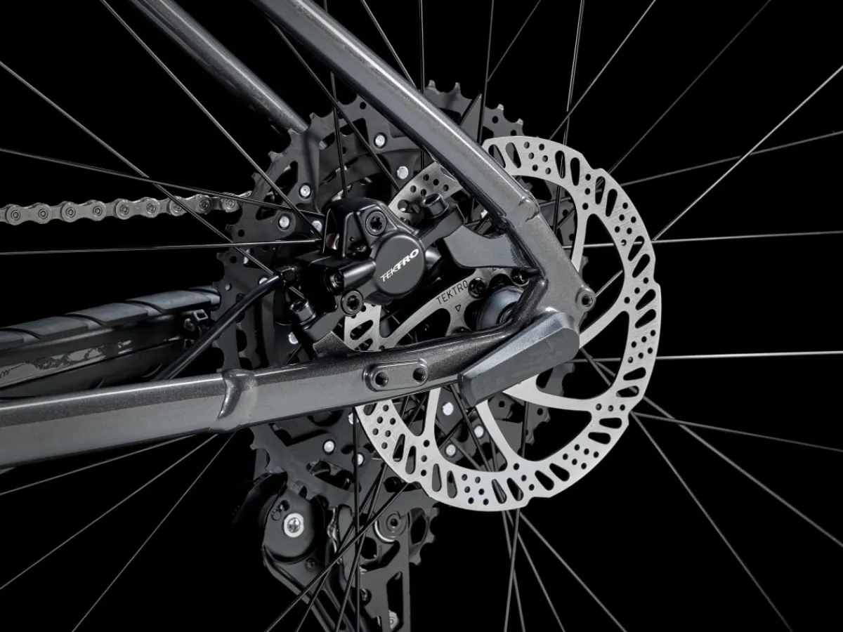 Trek Bikes Marlin 6 Gen 3 Discount
