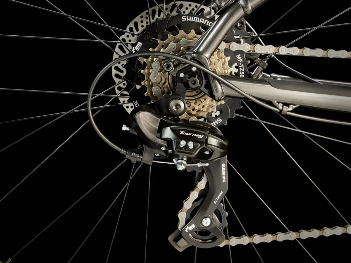 Trek Bikes Marlin 4 Gen 2 Fashion