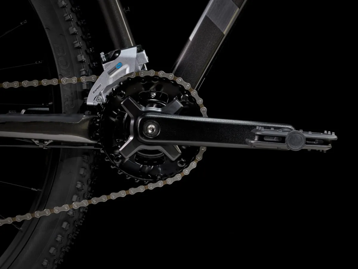 Trek Bikes Marlin 4 Gen 2 Fashion