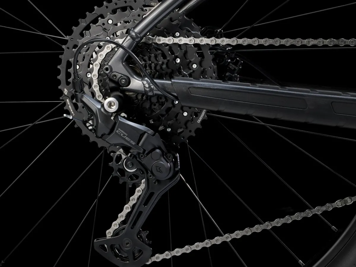 Trek Bikes Marlin 6 Gen 3 Discount