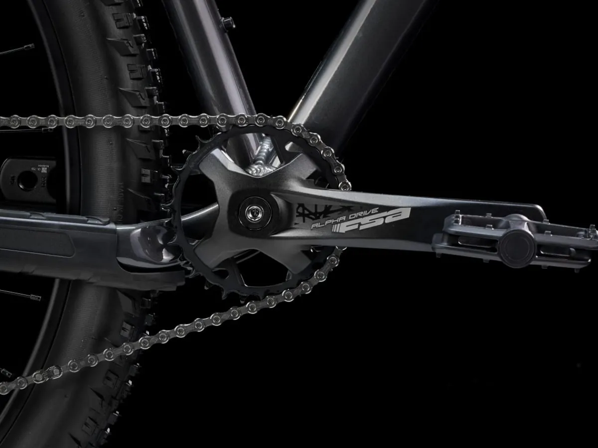 Trek Bikes Marlin 6 Gen 3 Discount