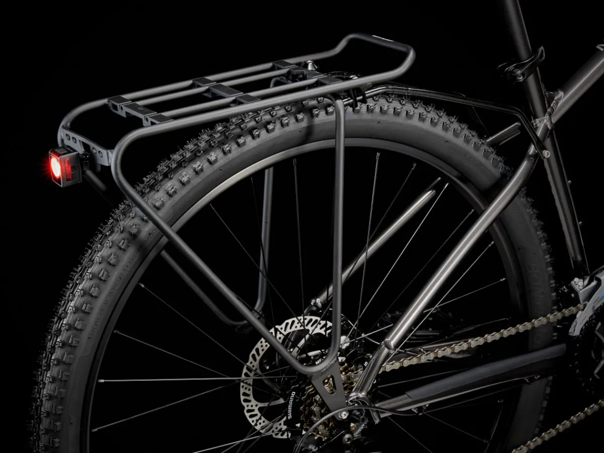 Trek Bikes Marlin 4 Gen 2 Fashion