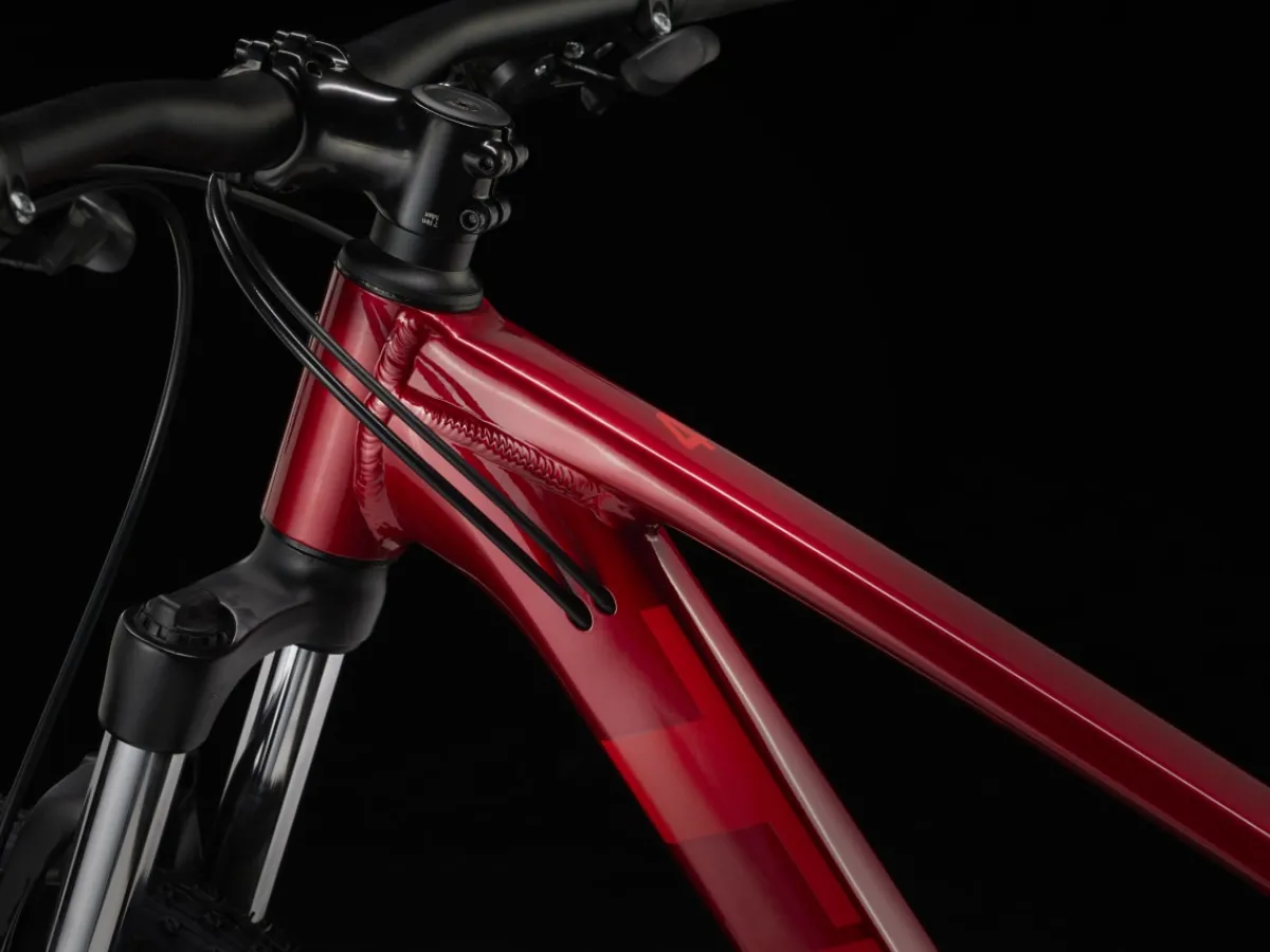 Trek Bikes Marlin 4 Gen 2 Fashion