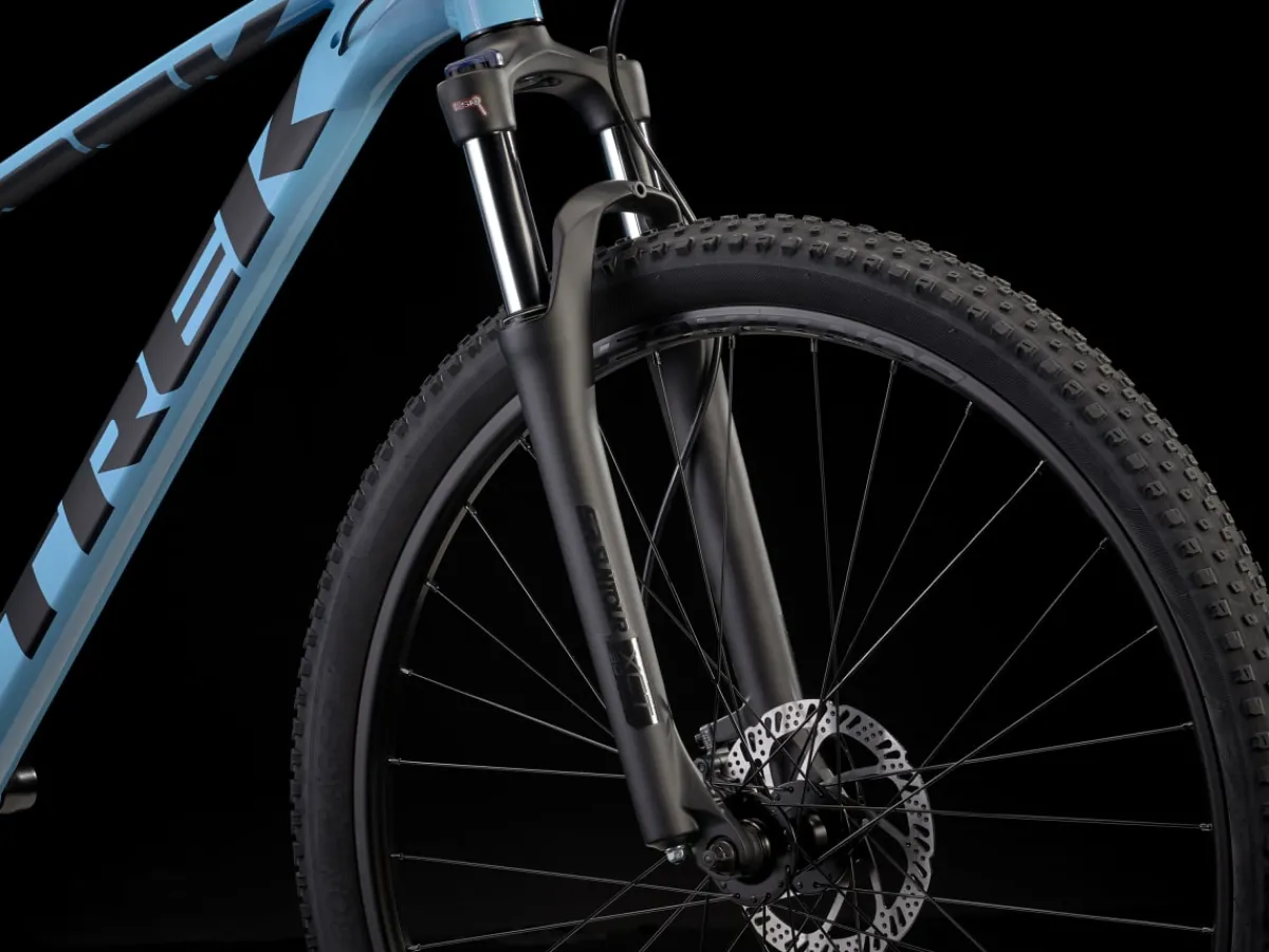 Trek Bikes Marlin 5 gen 2 Radioactive Red Best