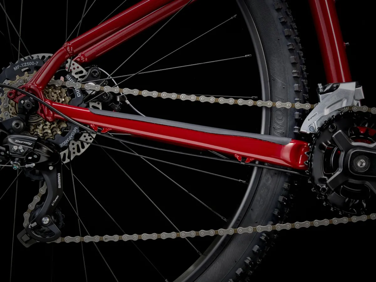 Trek Bikes Marlin 4 Gen 2 Fashion