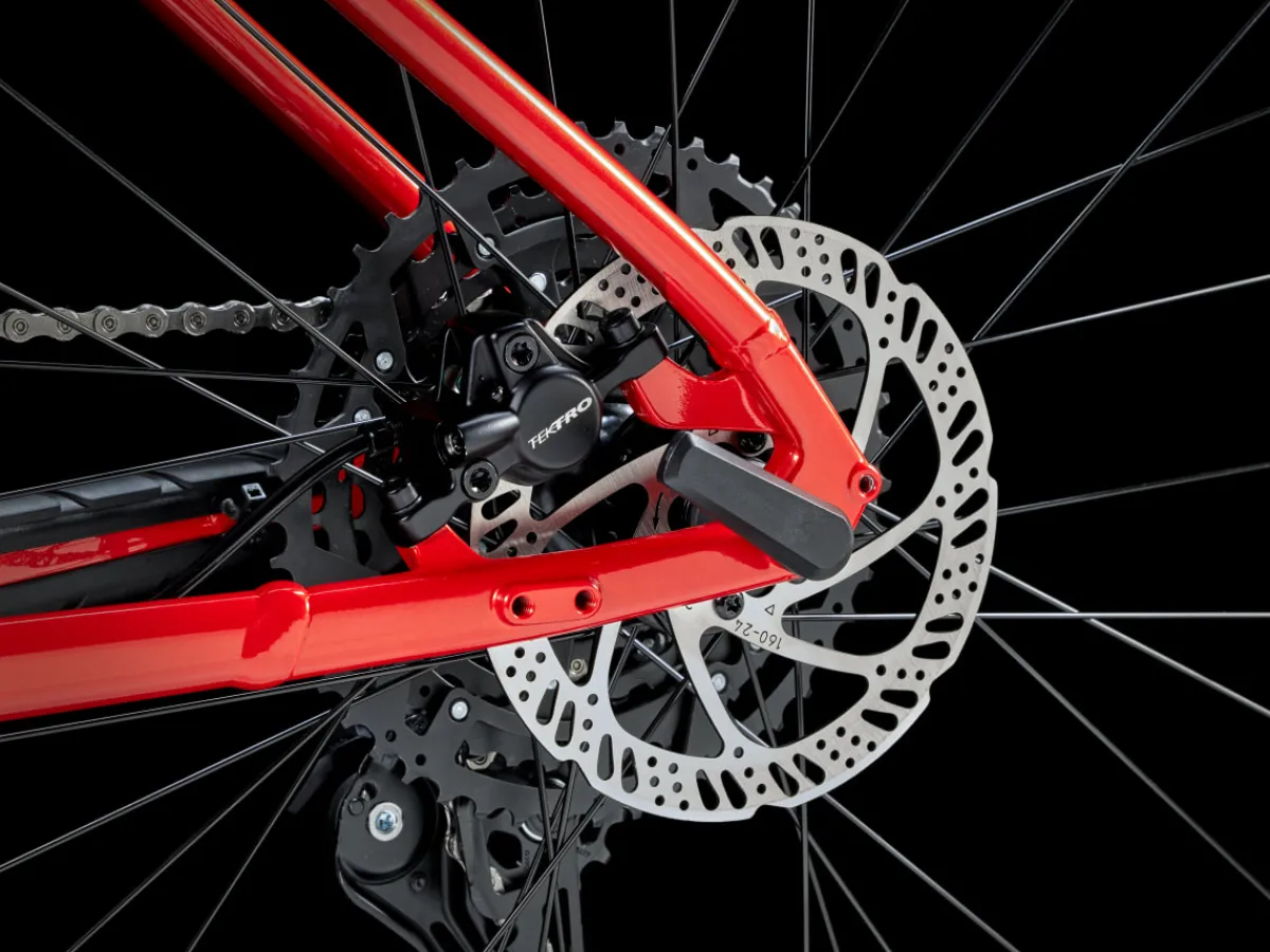 Trek Bikes Marlin 6 Gen 3 Discount