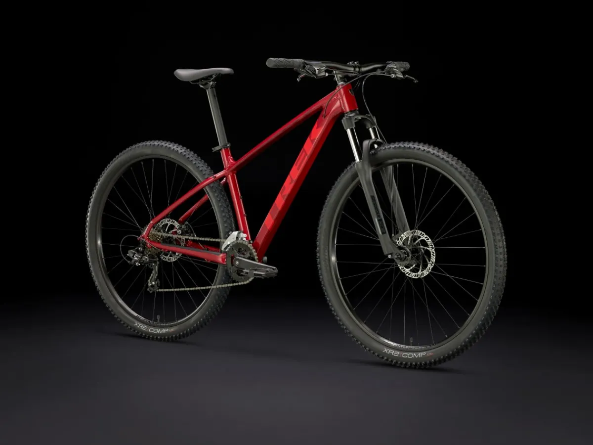 Trek Bikes Marlin 4 Gen 2 Fashion