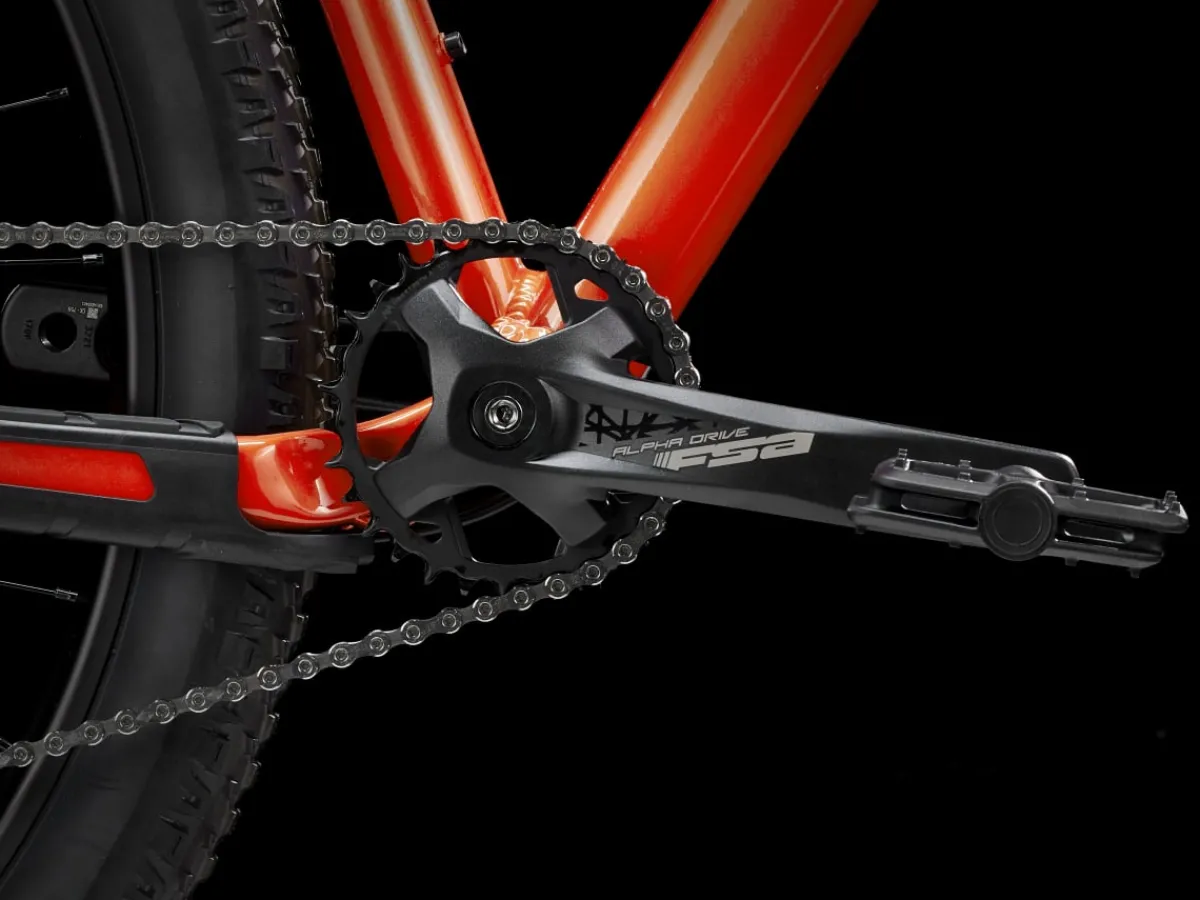 Trek Bikes Marlin 6 Gen 3 Discount