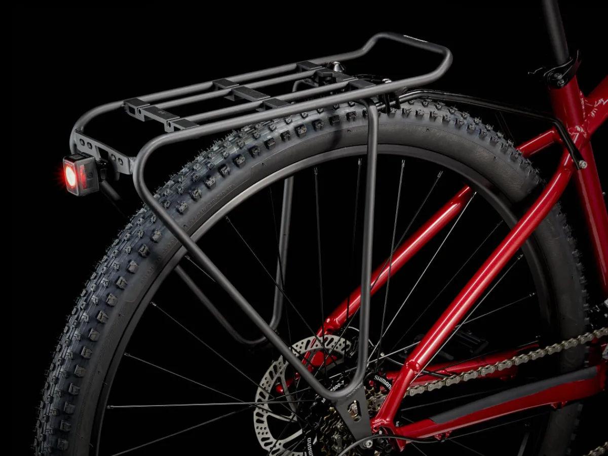 Trek Bikes Marlin 4 Gen 2 Fashion