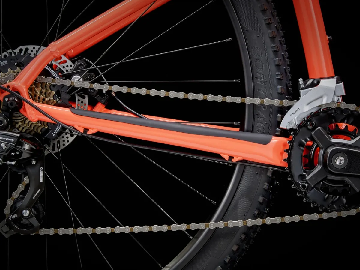 Trek Bikes Marlin 4 Gen 2 Fashion