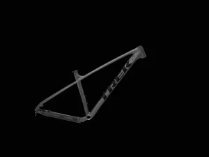 Trek Bikes Marlin frameset Gen 3 Matte Dnister Black Best Sale