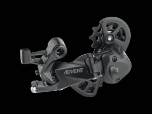 Trek Bikes microSHIFT ADVENT RD-M6195 9-Speed Rear Derailleur Online