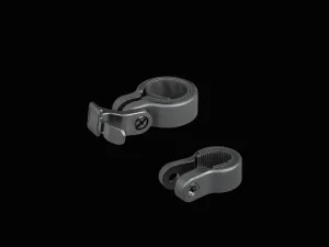 Trek Bikes Montageset voor Bontrager Flare Round Black Cheap