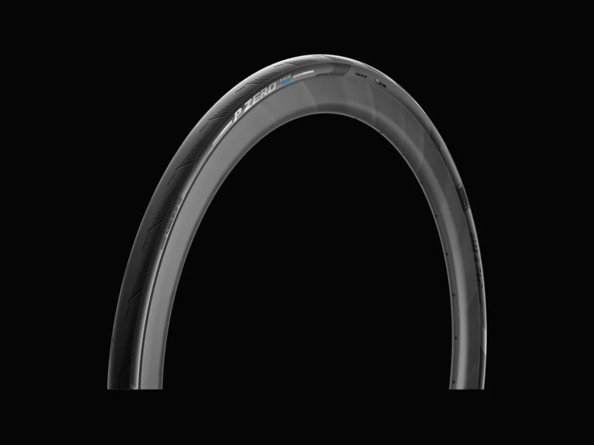 Trek Bikes Pirelli P ZERO Race TLR 4S raceband Black Clearance