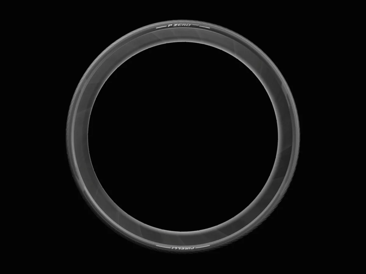 Trek Bikes Pirelli P ZERO raceband Black Discount