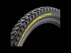 Trek Bikes Pirelli Scorpion Race DH M MTB Tire Black Flash Sale