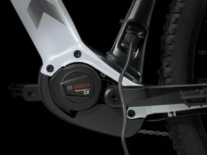Trek Bikes Powerfly 4 625 W Gen 4 Hot