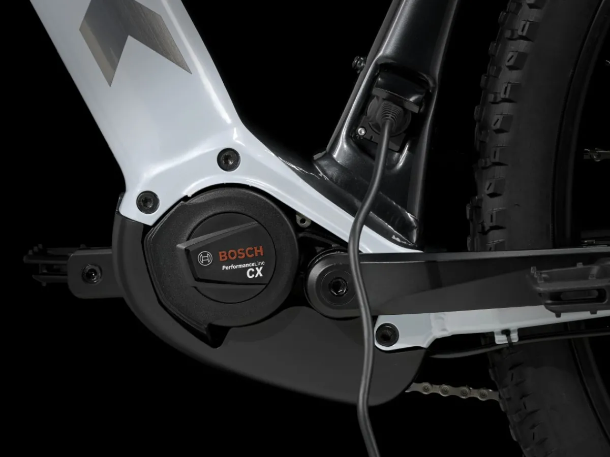 Trek Bikes Powerfly 4 625 W Gen 4 Hot