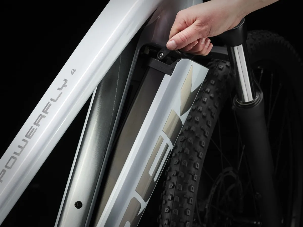 Trek Bikes Powerfly 4 625 W Gen 4 Hot