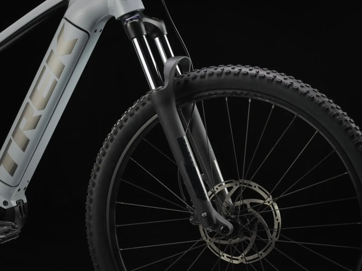 Trek Bikes Powerfly 4 625 W Gen 4 Hot