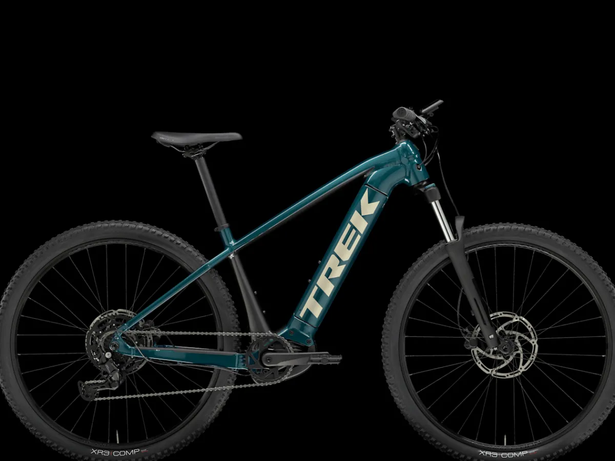 Trek Bikes Powerfly 4 625 W Gen 4 Hot