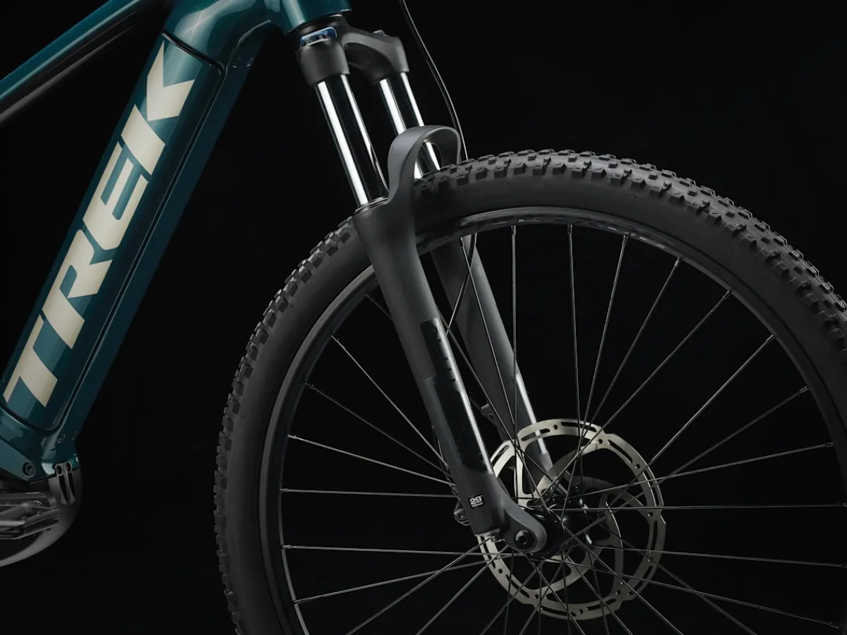 Trek Bikes Powerfly 4 625 W Gen 4 Hot